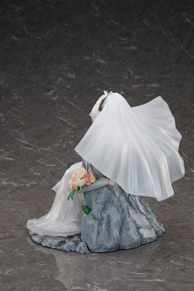 PREORDINE CHIUSO 04/2026 Azur Lane PVC Statue 1/6 Hermione Dawn´s Oath Ver. 21 cm (PREORDINE NON CANCELLABILE)