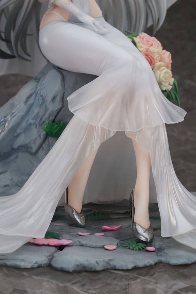 PREORDINE CHIUSO 04/2026 Azur Lane PVC Statue 1/6 Hermione Dawn´s Oath Ver. 21 cm (PREORDINE NON CANCELLABILE)