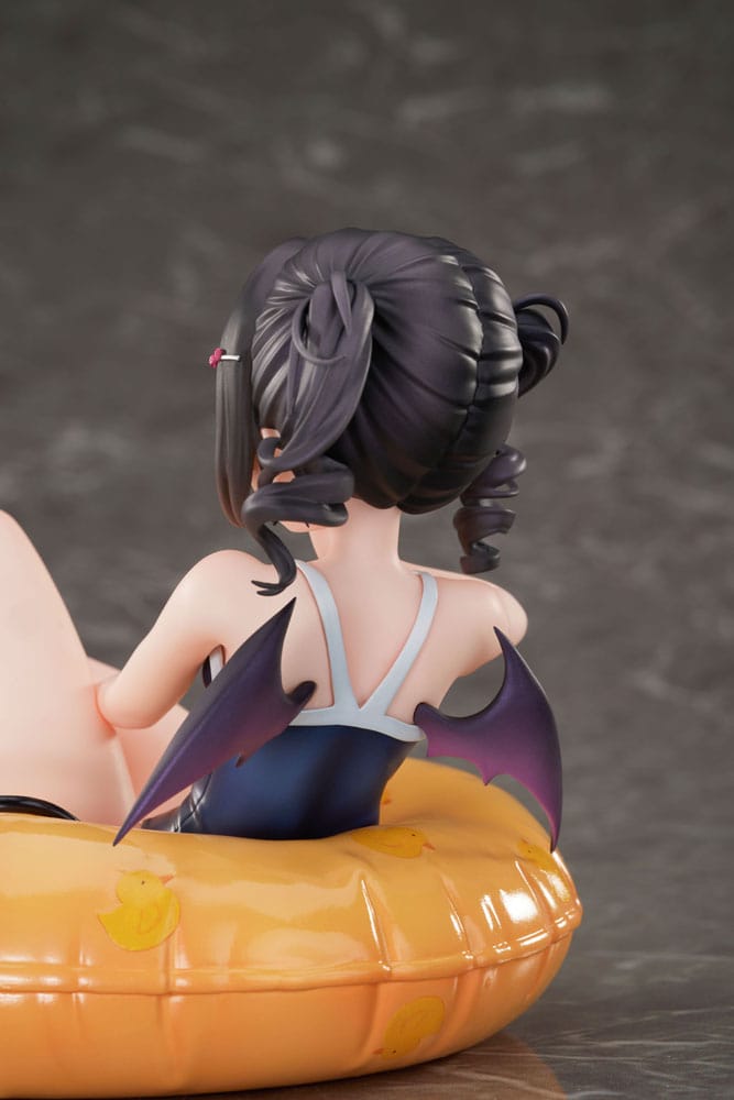 PREORDINE 03/2026 Original Character PVC Statue 1/7 Shino Swimsuit Ver. Illustration by Riko 10 cm (PREORDINE NON CANCELLABILE)