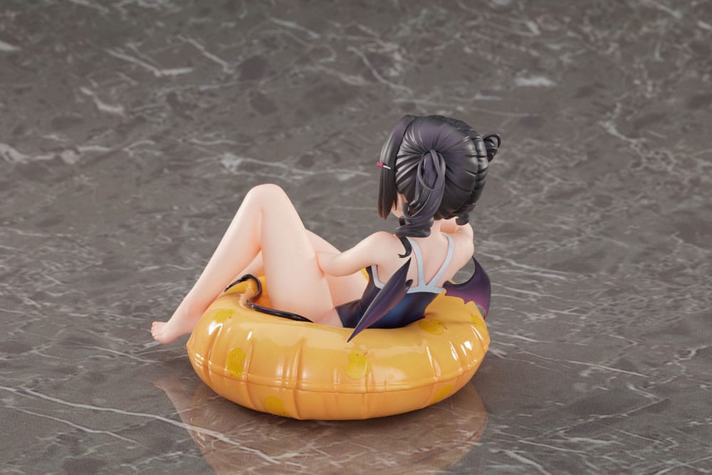 PREORDINE 03/2026 Original Character PVC Statue 1/7 Shino Swimsuit Ver. Illustration by Riko 10 cm (PREORDINE NON CANCELLABILE)