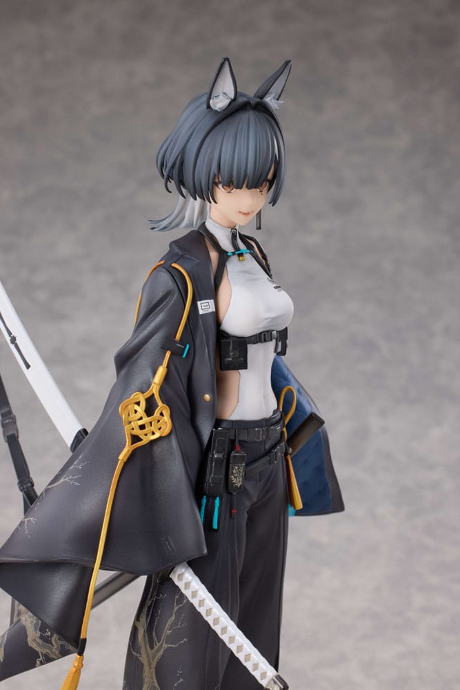 PREORDINE 06/2026 Original Character Xian Ren Ni Shen Series PVC Statue 1/6 Komainu Ritsu 28 cm (PREORDINE NON CANCELLABILE)