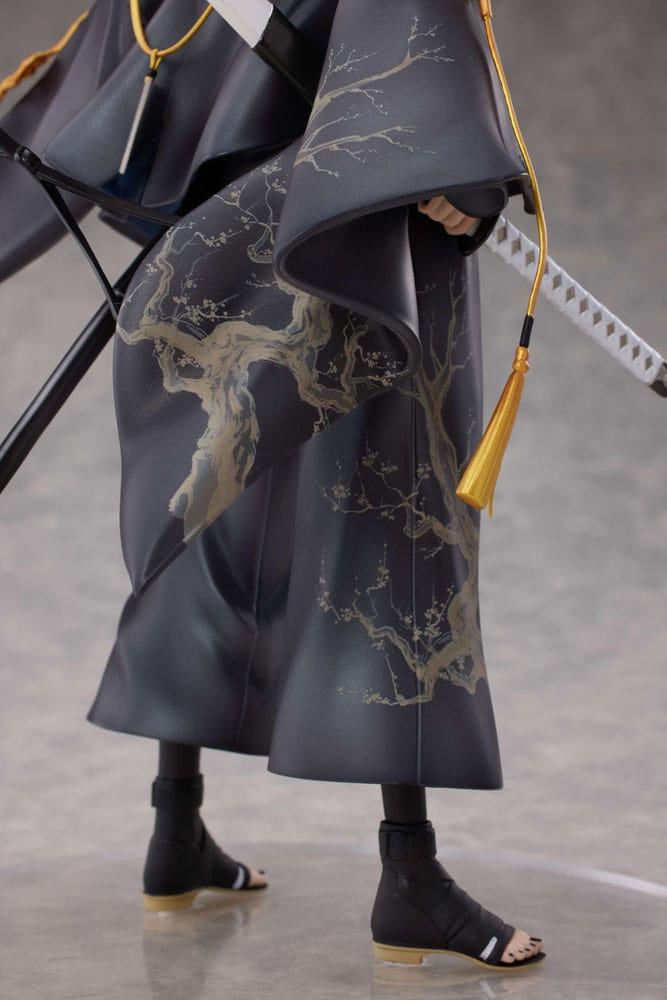 PREORDINE 06/2026 Original Character Xian Ren Ni Shen Series PVC Statue 1/6 Komainu Ritsu 28 cm (PREORDINE NON CANCELLABILE)
