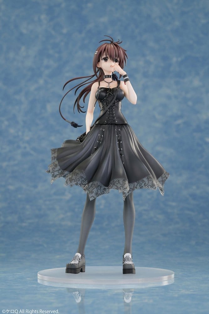 PREORDINE+ 05/2027 Wonderful Everyday -Diskontinuierliches Dasein- PVC Figure 1/7 Yuki Minakami Regular Edition 26 cm