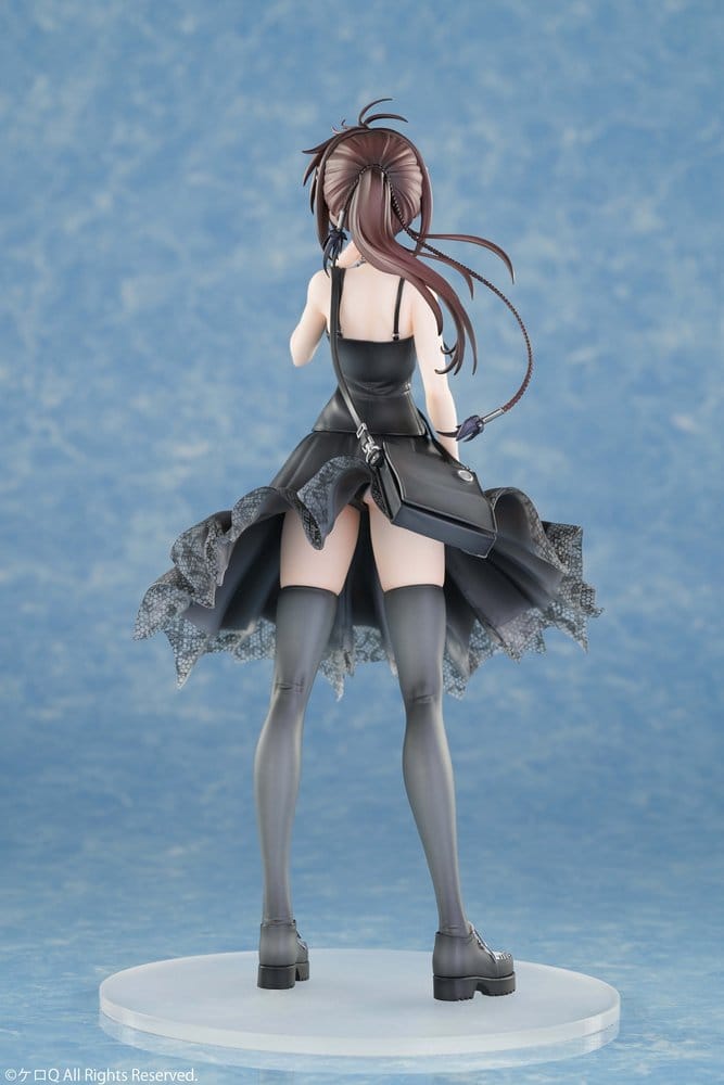 PREORDINE+ 05/2027 Wonderful Everyday -Diskontinuierliches Dasein- PVC Figure 1/7 Yuki Minakami Regular Edition 26 cm