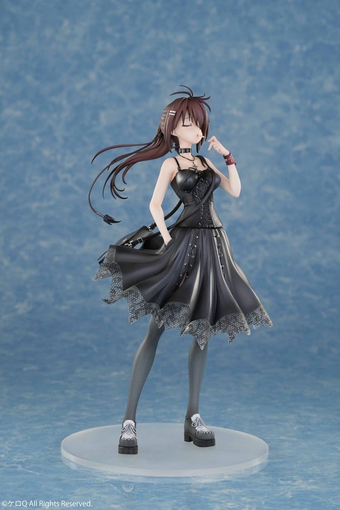 PREORDINE+ 05/2027 Wonderful Everyday -Diskontinuierliches Dasein- PVC Figure 1/7 Yuki Minakami Deluxe Edition 26 cm