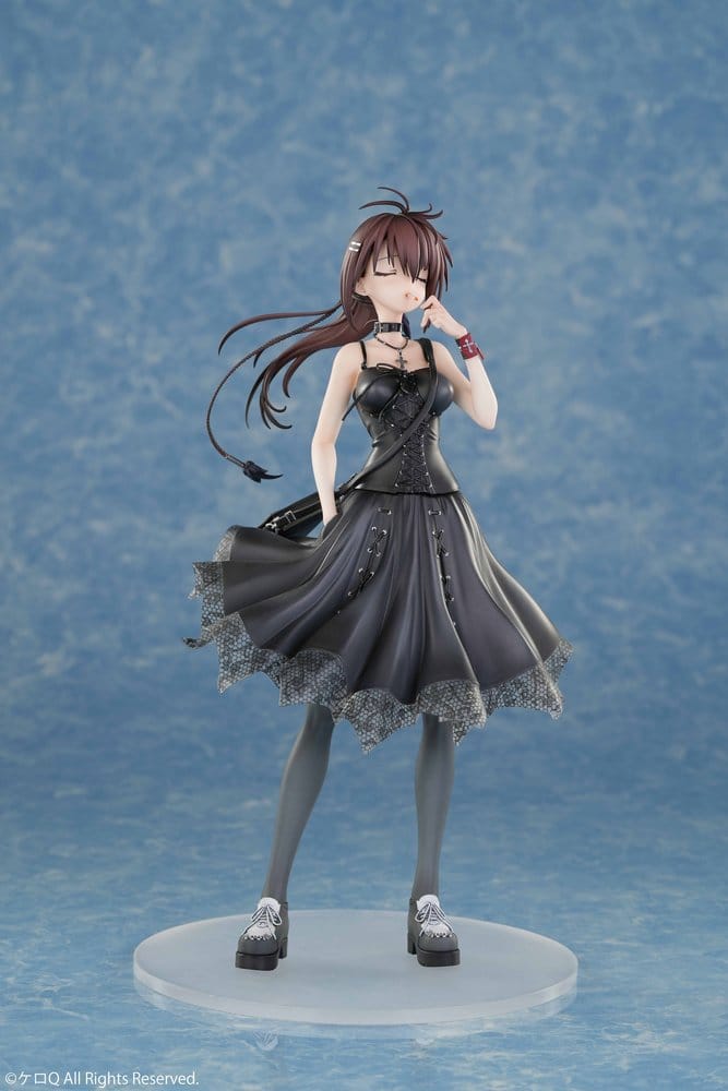 PREORDINE+ 05/2027 Wonderful Everyday -Diskontinuierliches Dasein- PVC Figure 1/7 Yuki Minakami Deluxe Edition 26 cm