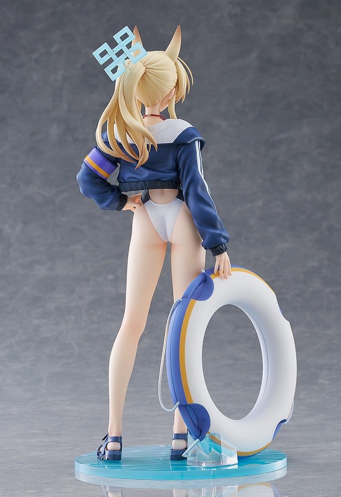 PREORDINE+ 05/2027 Blue Archive PVC Statue 1/7 Kanna (Swimsuit) 25 cm