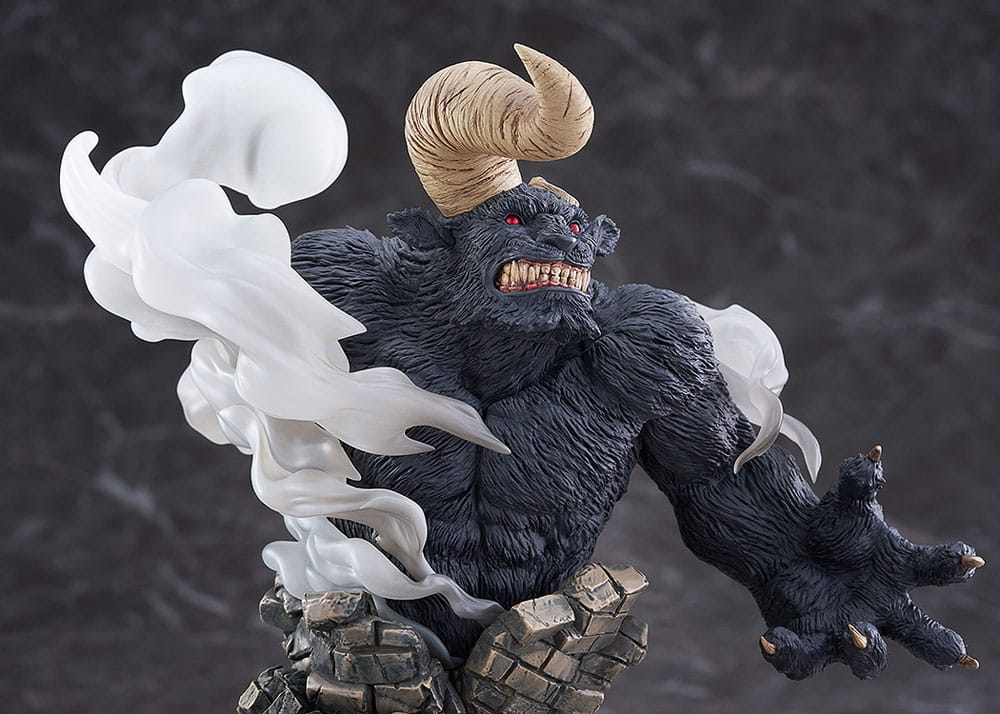 PREORDINE CHIUSO 12/2025 Berserk PVC Bust Zodd 15 cm (PREORDINE NON CANCELLABILE)