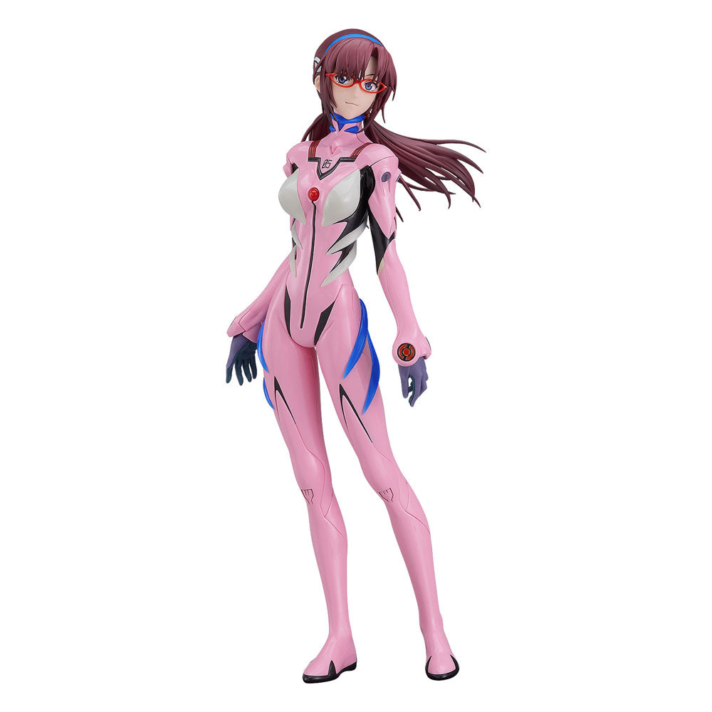 MADE TO ORDER Evangelion: 2.0 You Can (Not) Advance Plastic Model Kit PLAMAX Mari Makinami Illustrious (re-run) 20 cm *SPECIAL PRICE*