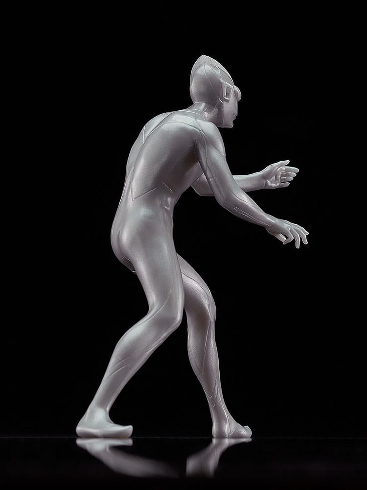 PREORDINE ESAURITO Shin Japan Hero Universe Plastic Model Kits PLAMAX MF-87 minimum factory Shin Japan Heroes Universe