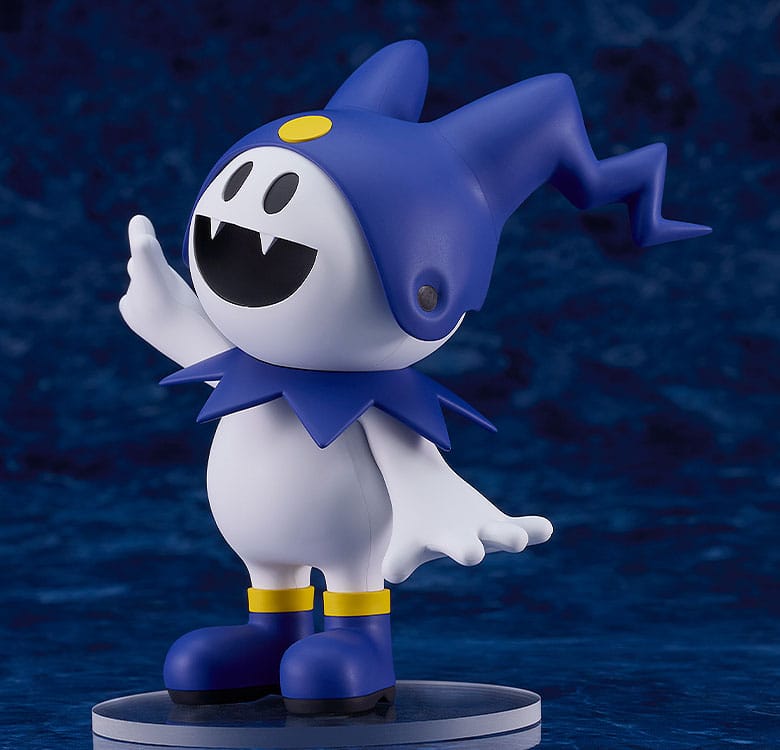 PREORDINE+ 01/2026 Shin Megami Tensei PLAMAX Minimum Factory Plastic Model Kit MF-91 Jack Frost