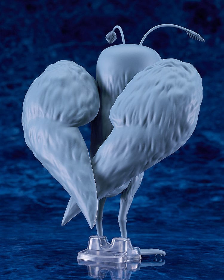 PREORDINE+ 01/2026 Shin Megami Tensei PLAMAX Minimum Factory Plastic Model Kits 2-Pack MF-92 Mothman & Decarabia