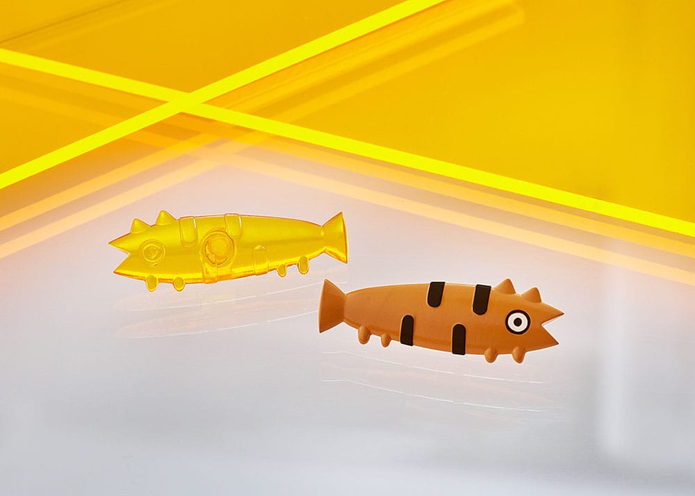 PREORDINE+ 03/2026 Bunny Suit Planning Plastic Model Kit PLAMAX BP-02 Sophia F. Shirring Tiger Armor Ver. 16 cm