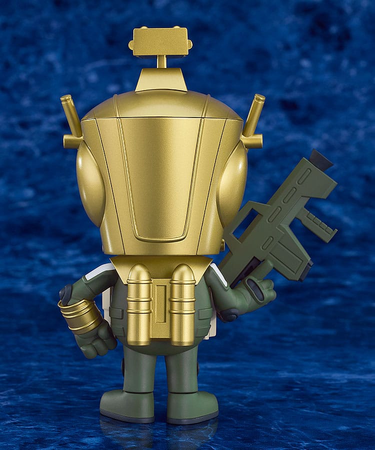 PREORDINE+ 01/2026 Shin Megami Tensei PLAMAX Minimum Factory Plastic Model Kit MF-93 Demonee-Ho 11 cm