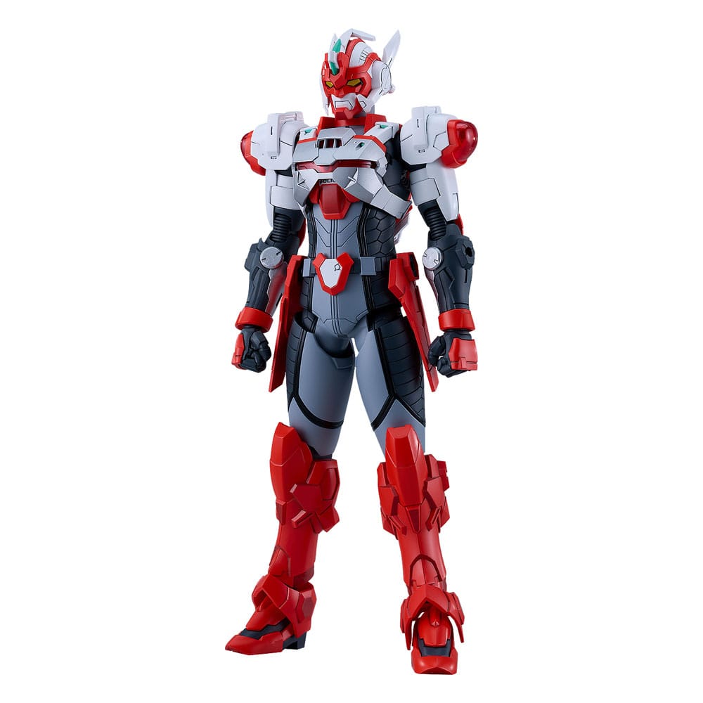 SU ORDINAZIONE Dennou Keisatsu Cybercop Plamatea Plastic Model Kit JP-00X-1 Jupiter Bit 19 cm