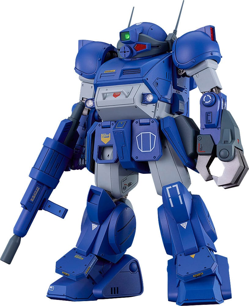 SU ORDINAZIONE Armored Trooper Votoms 1/24 Plastic Model Kits PLAMAX SV-04 X / ATH-02-DT Rabidly Dog 17 cm *PREZZO SPECIALE*