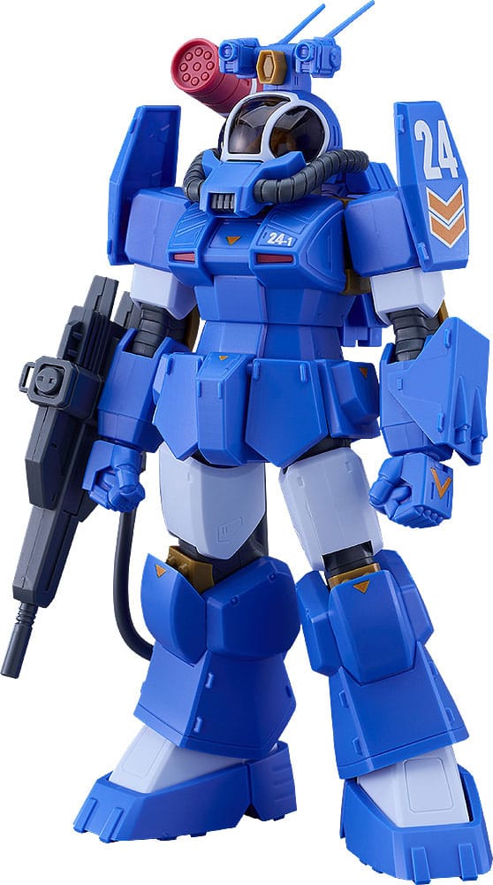 SU ORDINAZIONE Fang of the Sun Dougram Combat Armors MAX 31 Plastic Model Kit 1/72 Soltic H8 Roundfacer Korchima Spl Ver. GT 14 cm *PREZZO SPECIALE*