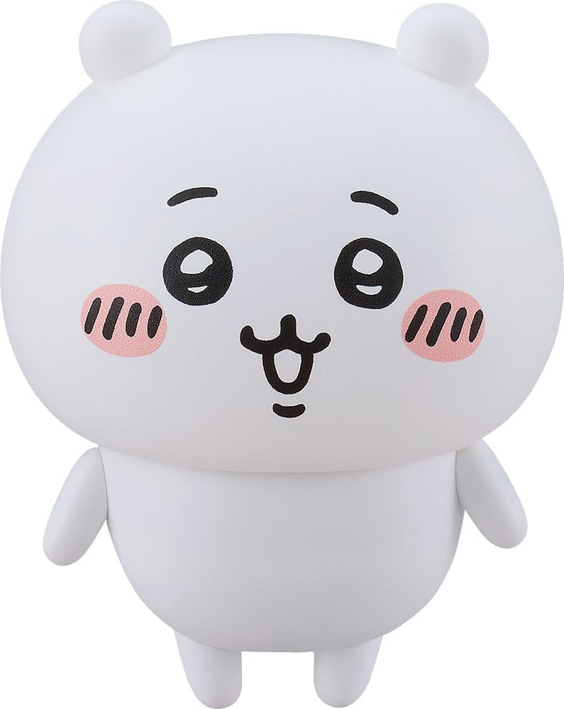 PREORDER+ 08/2026 Chiikawa Action Figure Chiikawa (Rerelease) 7 cm