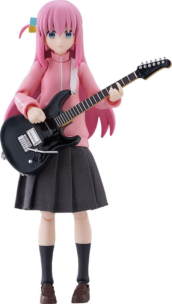 VORBESTELLUNG+ 08/2026 Bocchi the Rock! Figma Actionfigur Akaza 15 cm