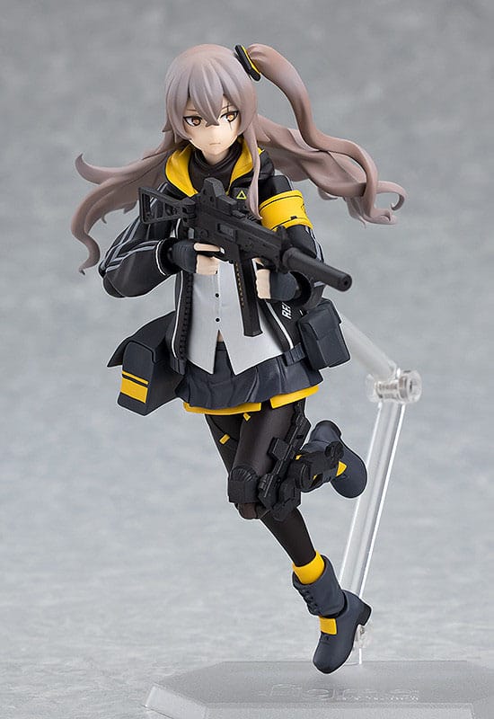 VORBESTELLUNG+ 09/2026 Girls Frontline Figma Actionfigur UMP45 14 cm
