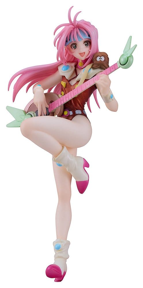 PREORDINE+ 03/2027 Macross 7 PLAMAX Plastic Model Kit MF-90: minimum factory Mylene Flare Jenius 9 cm