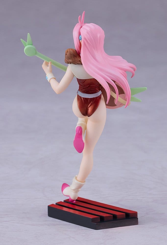PREORDINE+ 03/2027 Macross 7 PLAMAX Plastic Model Kit MF-90: minimum factory Mylene Flare Jenius 9 cm