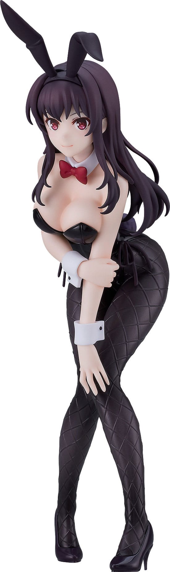 IN STOCK Saekano the Movie: Finale Pop Up Parade Statue Utaha Kasumigaoka: Bunny Ver 17 cm