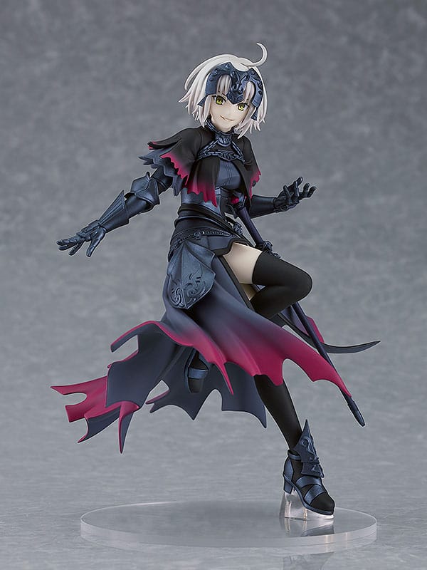 PREORDINE ESAURITO Fate/Grand Order Pop Up Parade PVC Statue Avenger/Jeanne d'Arc (Alter) 17 cm (H)