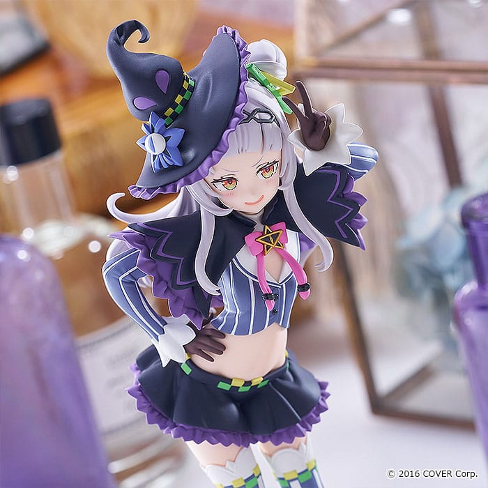 PREORDINE ESAURITO Hololive Pop Parade PVC Statue Murasaki Shion 17 cm (H)