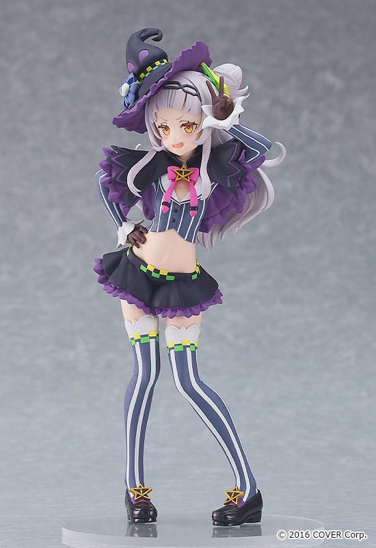 PREORDINE ESAURITO Hololive Pop Parade PVC Statue Murasaki Shion 17 cm (H)