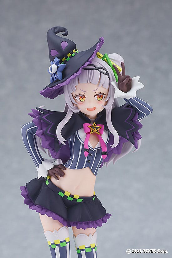 PREORDINE ESAURITO Hololive Pop Parade PVC Statue Murasaki Shion 17 cm (H)