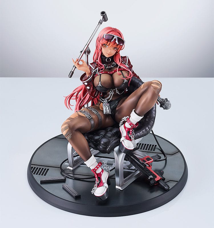 PREORDINE+ 07/2025 Goddess of Victory: Nikke Volume 17 cm Statue 1/7
