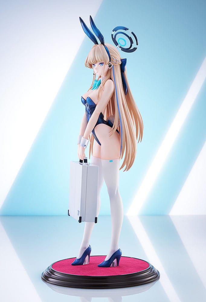 PREORDINE+ 07/2025 Blue Archive Toki Asuma (Bunny Girl) 30 cm Statue 1/7