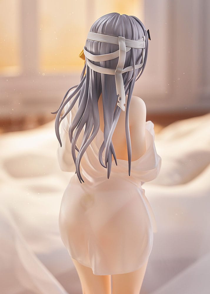 SU ORDINAZIONE Goddess of Victory: Nikke PVC Statue 1/7 Modernia: First Affection 25 cm