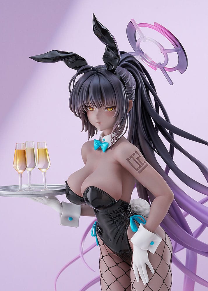 PREORDINE+ 08/2026 Blue Archive PVC Statue 1/7 Karin Kakudate (Bunny Girl) 30 cm