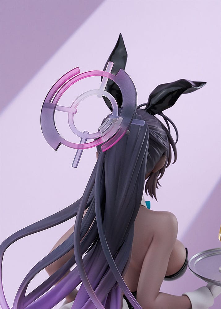 PREORDINE+ 08/2026 Blue Archive PVC Statue 1/7 Karin Kakudate (Bunny Girl) 30 cm