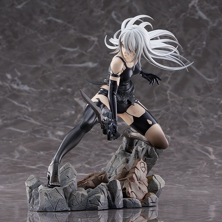 PREORDINE+ 10/2026 NieR:Automata Ver1.1a PVC Statue 1/7 A2 20 cm