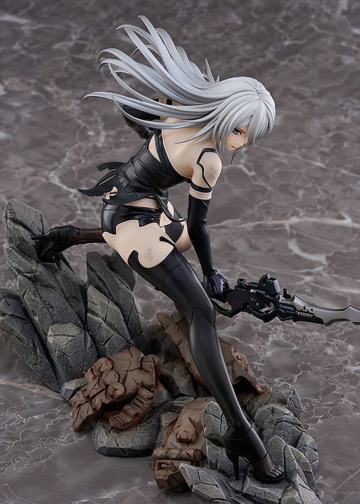 PREORDINE+ 10/2026 NieR:Automata Ver1.1a PVC Statue 1/7 A2 20 cm