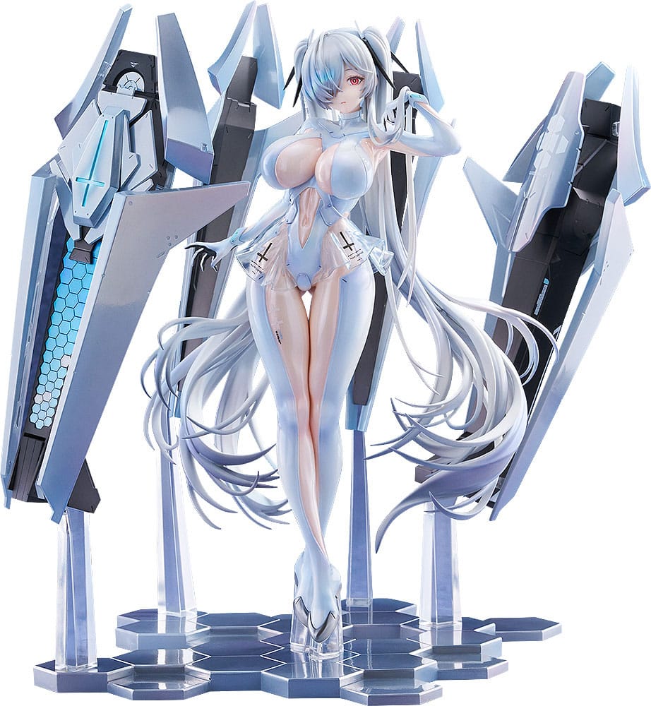 PREORDER+ 11/2026 Goddess of Victory: Nikke PVC Statue 1/7 Cinderella 26 cm