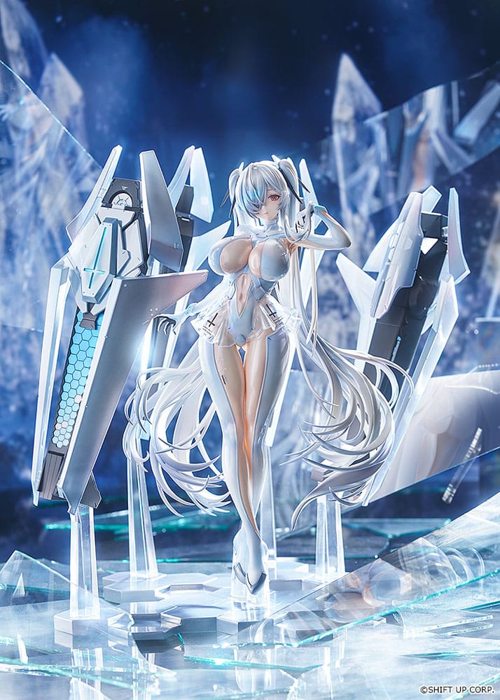 PREORDER+ 11/2026 Goddess of Victory: Nikke PVC Statue 1/7 Cinderella 26 cm