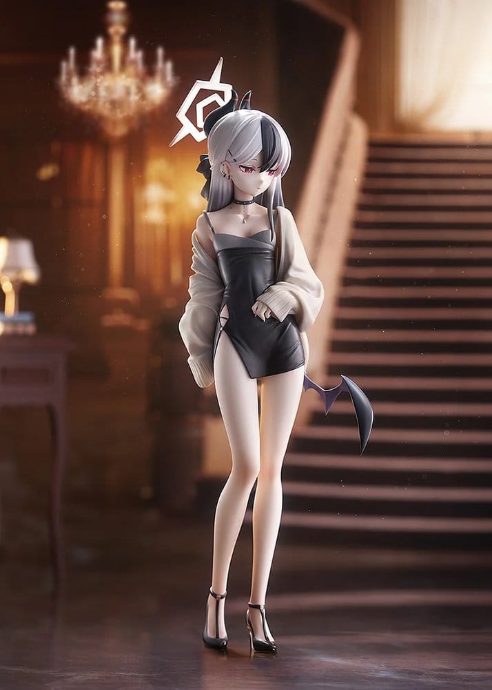 PREORDINE+ 07/2027 Blue Archive PVC Figure 1/7 Kayoko (Dress) 23 cm