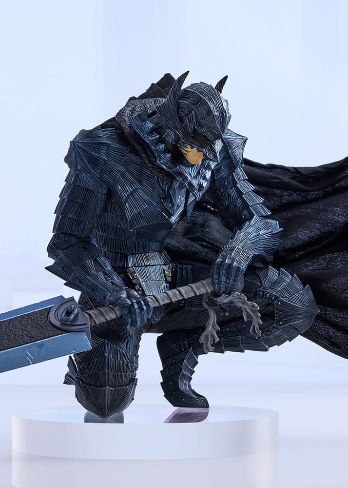 PREORDINE+ 08/2027 Berserk Pop Up Parade SP PVC Figure Guts (Berserker -Sane-)