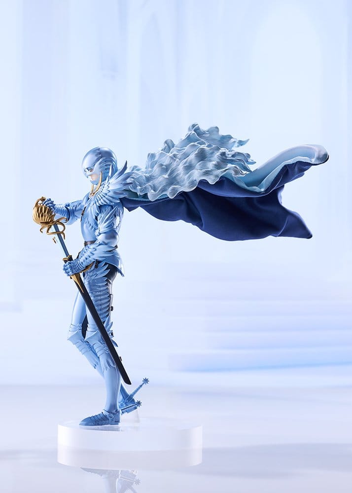 PREORDINE+ 08/2027 Berserk Pop Up Parade SP PVC Figure Griffith (Falcon of Light) 23 cm