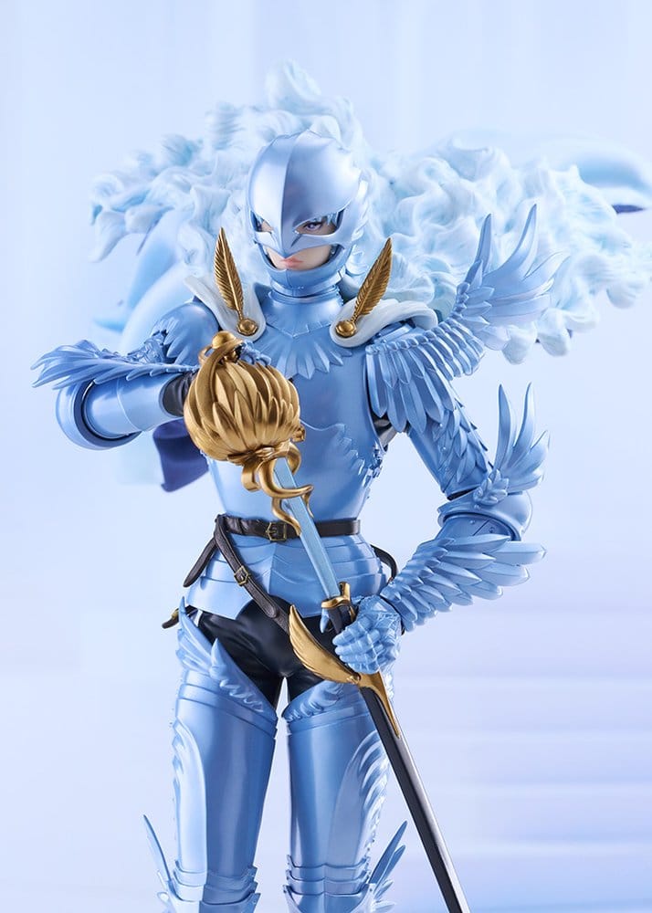 PREORDINE+ 08/2027 Berserk Pop Up Parade SP PVC Figure Griffith (Falcon of Light) 23 cm