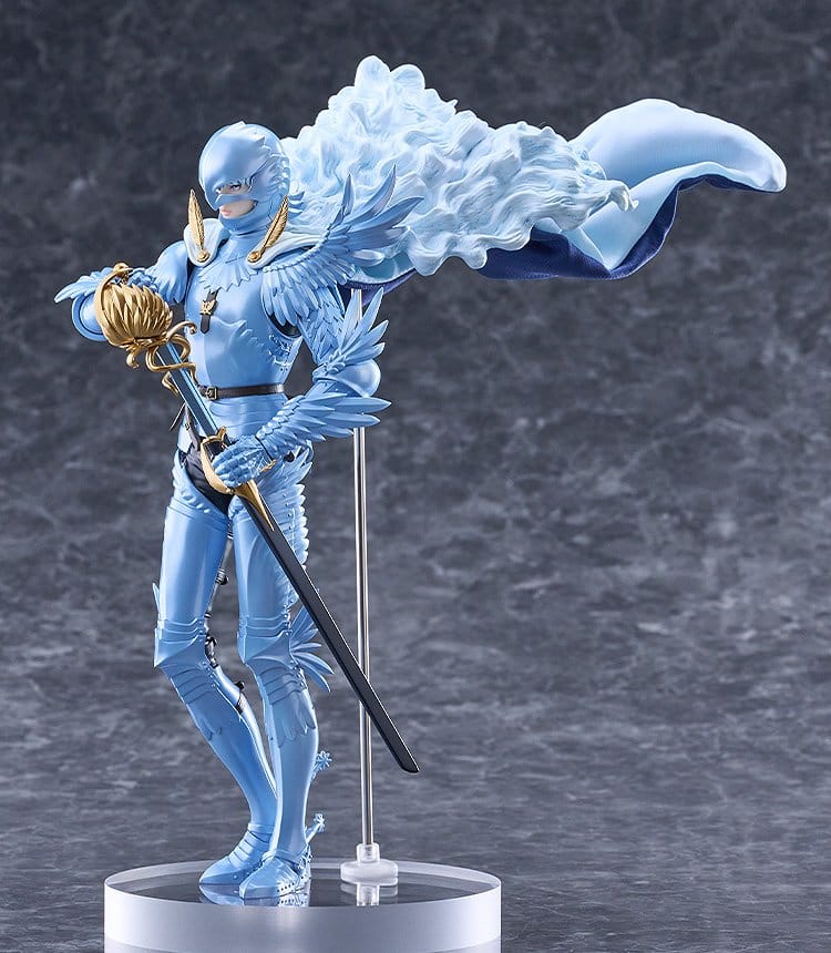 PREORDINE+ 08/2027 Berserk Pop Up Parade SP PVC Figure Griffith (Falcon of Light) 23 cm