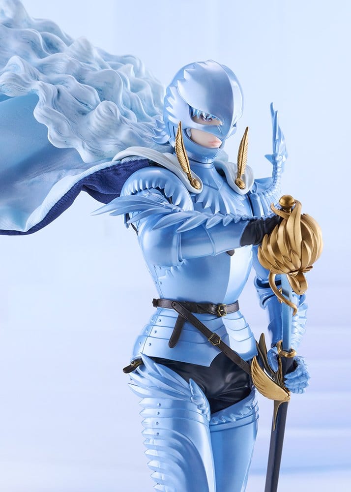 PREORDINE+ 08/2027 Berserk Pop Up Parade SP PVC Figures 2-Pack Guts (Berserker -Sane-) & Griffith (Falcon of Light)
