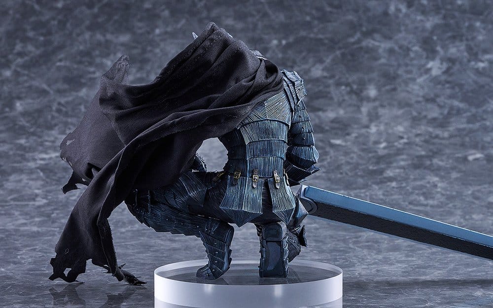 PREORDINE+ 08/2027 Berserk Pop Up Parade SP PVC Figures 2-Pack Guts (Berserker -Sane-) & Griffith (Falcon of Light)