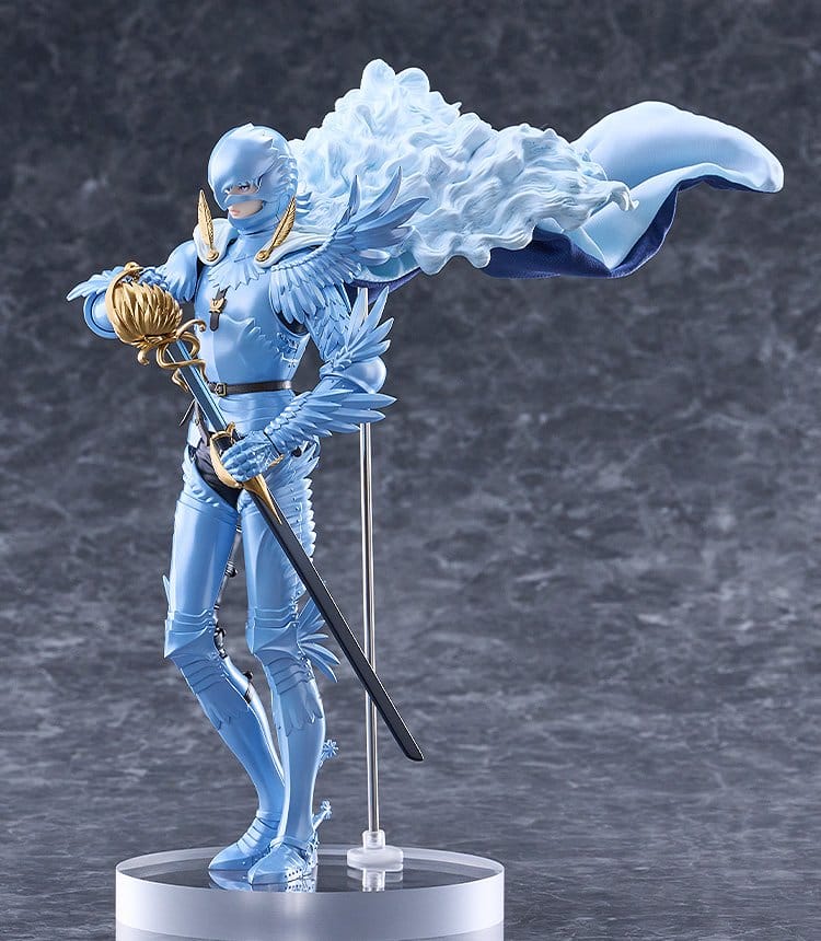 PREORDINE+ 08/2027 Berserk Pop Up Parade SP PVC Figures 2-Pack Guts (Berserker -Sane-) & Griffith (Falcon of Light)