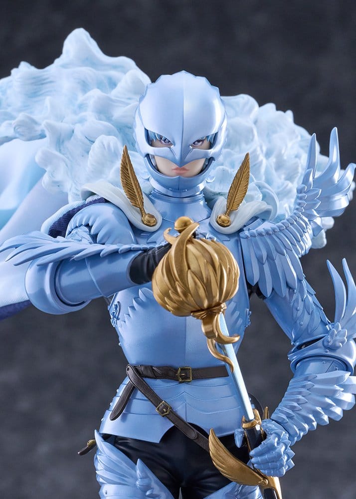 PREORDINE+ 08/2027 Berserk Pop Up Parade SP PVC Figures 2-Pack Guts (Berserker -Sane-) & Griffith (Falcon of Light)