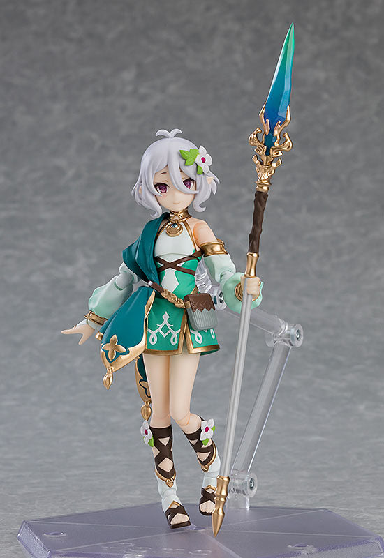PREORDINE ESAURITO Princess Connect! Re: Action Figure Figma Kokkoro 11 cm